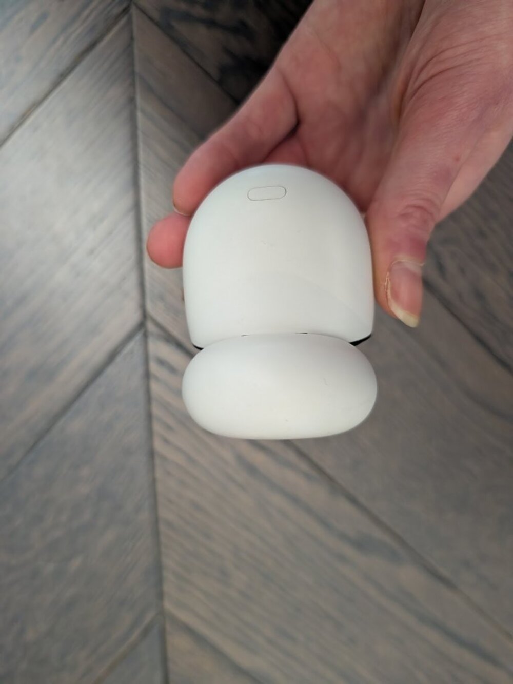 Google Pixel Buds Pro 2 Charging Case Only | No Earbuds